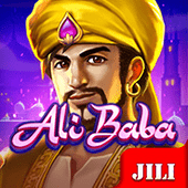 Ali Baba yyy casino game