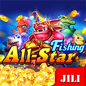 All Star Fishing yyy casino