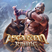 Asgardian Rising yyy casino slot