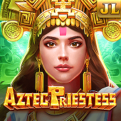 Aztec Priestess yyy casino