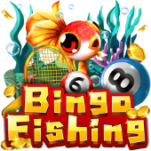 Bingo Fishing yyy casino game
