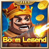 Boom Legend yyy casino fishing
