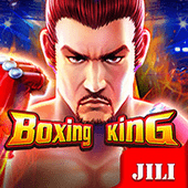 Boxing King yyy casino game