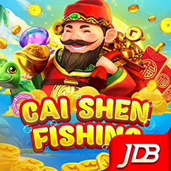 Cai Shen Fishing yyy casino hot