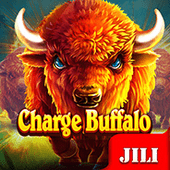 Charge Buffalo yyy casino slot
