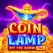 Coin Lamp yyy casino slot