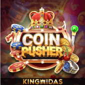 Coin Pusher yyy casino