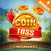 Coin Toss yyy casino game