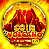 Coin Vilcano yyy casino