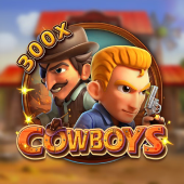 Cowboys yyy casino slot