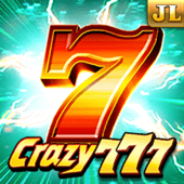 Crazy777 yyy casino game