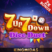 Dice Duet yyy casino