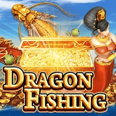 Dragon Fishing yyy casino