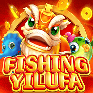 Fishing Yi Lu Fa yyy casino