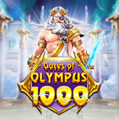 Gates of Olympus 1000 yyy casino