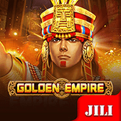 Golden Empire yyy casino game