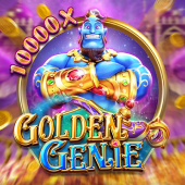 Golden Genie yyy casino