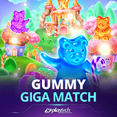 Gummy Giga Match yyy casino