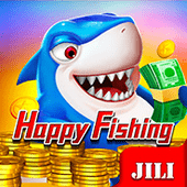 Happy Fishing yyy casino game