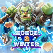 Horde 2 Winter yyy casino slot