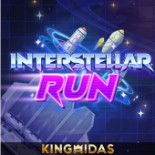 Interstellar Run yyy casino game