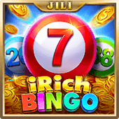 Irich Bingo yyy casino slot