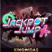 Jackpot Jump yyy casino