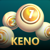 Keno yyy casino game