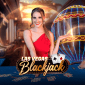 Las Vegas Blackjack yyy casino
