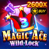 Magic Ace Wild Lock yyy casino
