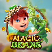Magic Beans yyy casino