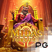 Midas Fortune yyy casino slot