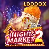 Night Market 2 yyy casino slot