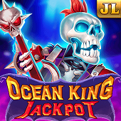 Ocean King Jackpot yyy casino