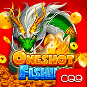 Oneshot Fishing yyy casino