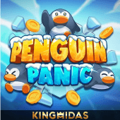 Penguin Panic yyy casino game