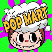 Popmart yyy casino slot
