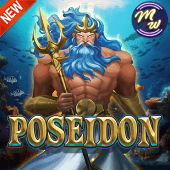 Poseidon yyy casino game