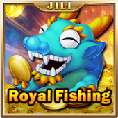 Royal Fishing yyy casino fishing