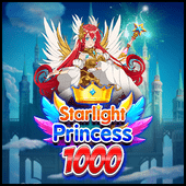 Starlight Princess 1000 yyy casino