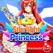 Starlight Princess yyy casino