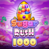 Sugar Rush 1000 yyy casino