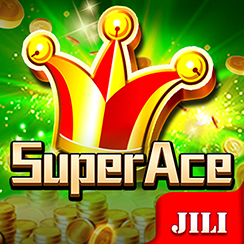 Super Ace yyy casino slot