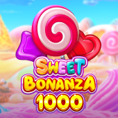Sweet Bonanza 1000 yyy casino slot