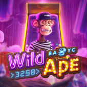 Wild Ape yyy casino game